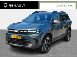 Dacia Bigster 1.8 Hybrid 155 Extreme - Panoramadak