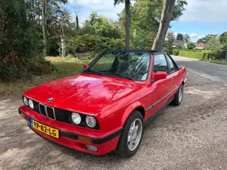 BMW 3-serie 316i