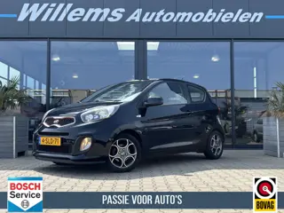 Kia Picanto 1.0 CVVT ISG Comfort Pack Airco , Electrische ramen