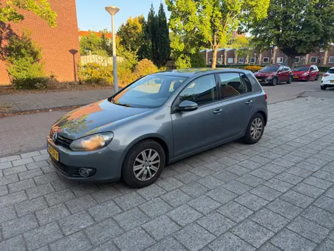 Volkswagen Golf 1.2 TSI Trend Edition+ BlueMotion 5dr Airco