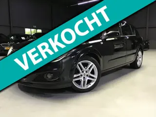 Opel Astra 1.6 Temptation I Cruise I Airco I 5 Drs I 17inch I Elec Ramen I Armsteun I Mistlampen I A