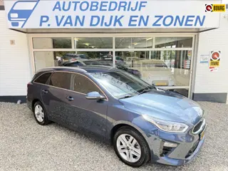 Kia Ceed Sportswagon 1.0 T-GDi DynamicPlusLine 1e eig.