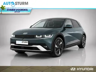 Hyundai IONIQ 5 Long Range Pure Edition 84 kWh