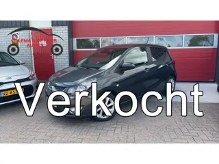 Opel KARL 1.0 ecoFLEX Innovation HALF-LEDER / CLIMA / CRUISE / BLUETOOTH / ELEK RAMEN / NL-AUTO