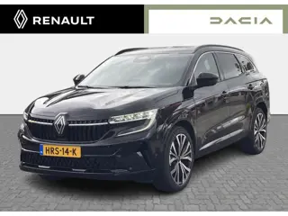 Renault Espace E-Tech full hybrid 200 iconic 7p. - Demo / pack advanced driving assist / pack harman