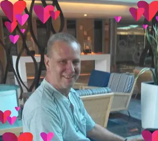 Leuke verzorgde man zoekt dito verzorgde vrouw voor serieuze relatie