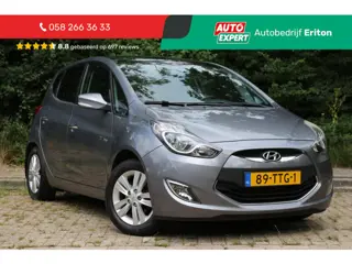 Hyundai ix20 1.4i 90pk i-Vision | NL-auto | 5 deuren | Climate control | Cruise control | Centr. deu