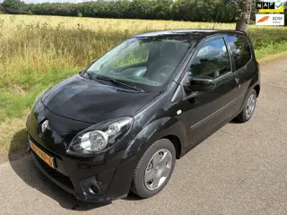 Renault Twingo 1.5 dCi Collection Airco/Nw APK/2sleutels/Zuinig