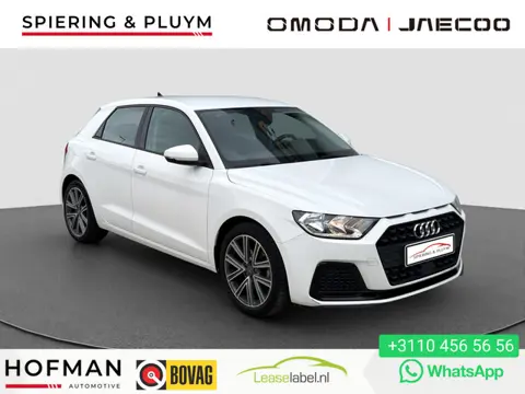 Audi A1 Sportback 35 TFSI S Line | Automaat | Virtual | PDC | Apple Carplay