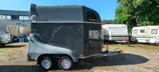 Mooi luxe ruime Callant Pullman 2000, 2005 BJ