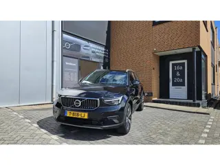 Volvo XC40 1.5 T4 Plug-in hybrid Core Bright