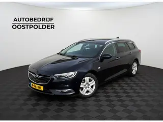 Opel Insignia Sports Tourer 1.5 Turbo Innovation
