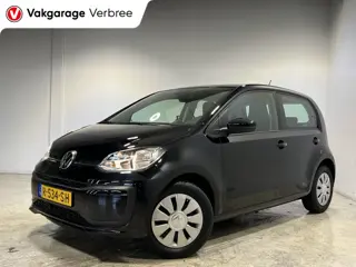 Volkswagen up! 1.0 | Airco | Radio | DAB | LED Dagrijverlichting |