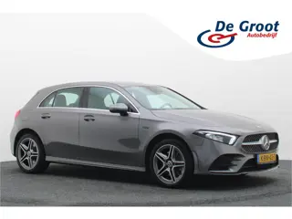 Mercedes-Benz A-Klasse 250 e Business Solution AMG Limited