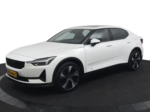 Polestar 2 Long Range Single Motor 78 kWh Panoramadak! Rijklaar!