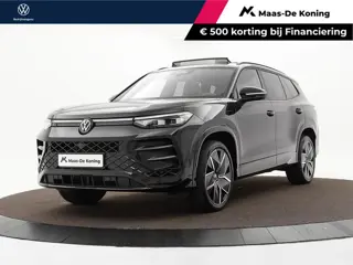 Volkswagen Tayron 1.5 272pk DSG eHybrid R-Line Edition · Panoramadak · 360 Camera · Wegklapbare Trek