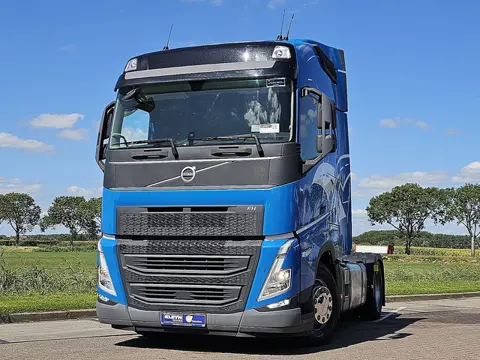 VOLVO FH 460