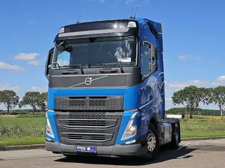 VOLVO FH 460