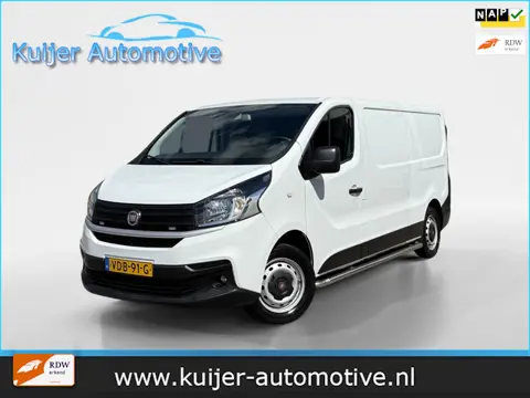 Fiat Talento 1.6 L2H1
