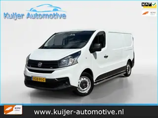 Fiat Talento 1.6 L2H1
