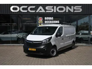 Opel Vivaro 1.6 CDTI L2H1 Edition EcoFlex NAVIGATIE/ TREKHAAK