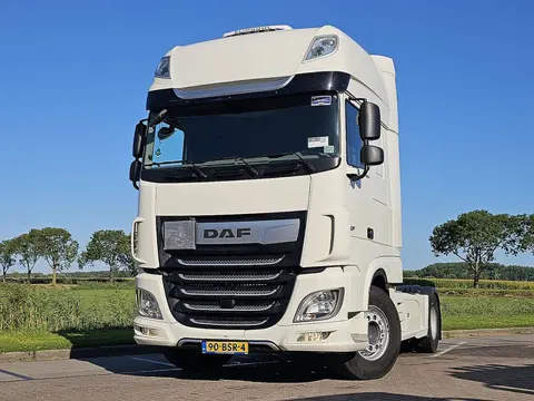 DAF XF 480
