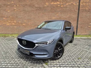 Mazda CX-5 2.0 SkyActiv-G 165 Sportive APPLE CARPLAY / ANDROID | RONDOMZICHT CAMERA | NAVI | LED | 1