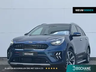 Kia Niro 1.6 GDi Hybrid ExecutiveLine l Apple Carplay/Android Auto l elektrisch glazen schuif-/kante