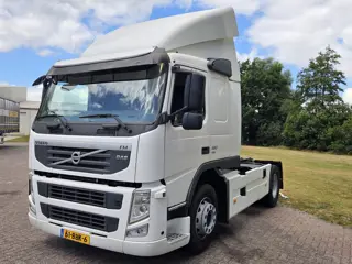 Volvo FM 330 FM/FH42T (bj 2013, automaat)