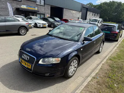 Audi A4 Limousine 2.0 Pro Line Business EXPORT | MOTOR RATELT |