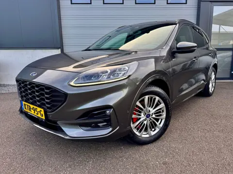 Ford KUGA 2.5 PHEV ST-Line X / 12 maanden garantie