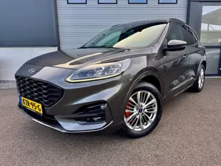 Ford KUGA 2.5 PHEV ST-Line X / 12 maanden garantie
