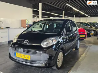 Citroen C1 1.0-12V Ambiance/CARPLAY/AIRCO/5-DEURS/