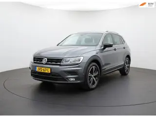 Volkswagen TIGUAN 1.5 TSI ACT IQ I VIRTUAL I CARPPLAY I PANO I ACC I DSG I LED I LED I