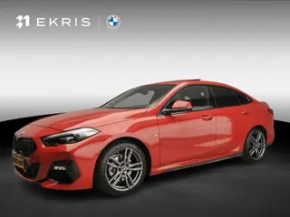 BMW 2 Serie Gran Coupé 218i | M-Sportpakket | LED | Leder | HUD | Active cruise | M-Zetels | Panoram