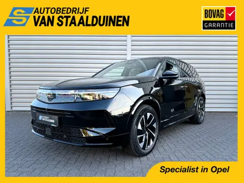 Opel Grandland 1.6 Turbo Plug-in-Hybrid GS  NIEUW BINNEN |360 Camera | PDC | Stoelverwarming | Stuur