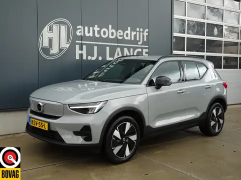 Volvo XC40 Single Motor Essential 69 kWhSOH95% (bj 2024)