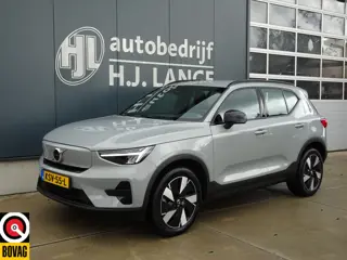 Volvo XC40 Single Motor Essential 69 kWhSOH95% (bj 2024)