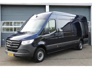 Mercedes-Benz Sprinter 317 1.9 CDI L3H2 AUT | LEDER | CAMERA | CARPLAY | CRUISE | MBUX