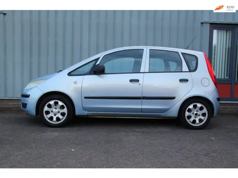 Mitsubishi Colt 1.3 Inform APK 4/2027 VASTE PRIJS