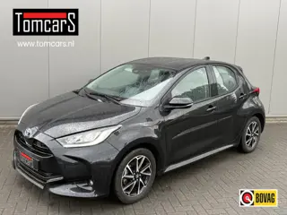 Toyota Yaris 1.5i Full-Hybrid 116PK Dynamic Carplay-android/Camera/Adapt.-cruise/Stoelverwarming