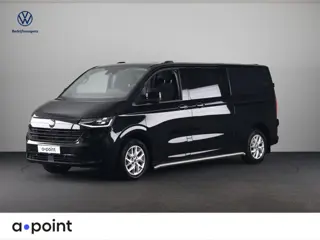 Volkswagen Transporter 2.0 TDI L2H1 30 Bulli Intro DC 170 pk Automaat | Verlengde garantie | Navigat