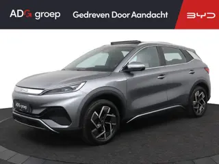 BYD ATTO 3 Design 60 kWh BYD Dealer | FABRIEKSGARANTIE | Pano | 360°