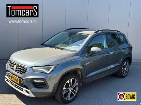 SEAT Ateca 1.5 TSI LPG/G3 Automaat Business Intense Trekhaak/Navigatie/Adapt.-cruise