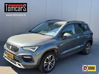 SEAT Ateca 1.5 TSI LPG/G3 Automaat Business Intense Trekhaak/Navigatie/Adapt.-cruise