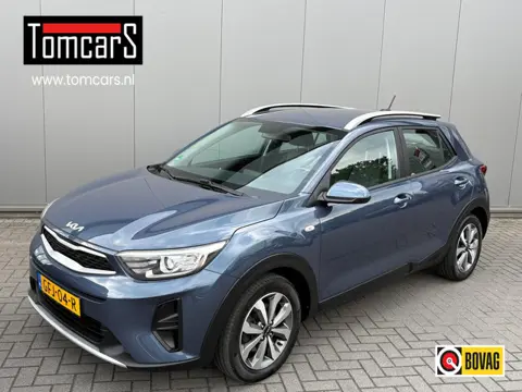 Kia Stonic 1.0 T-GDi 100PK MHEV ComfortLine Trekhaak/Carplay-android/Parkeerhulp