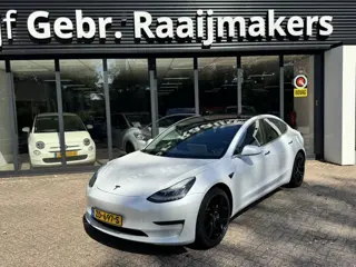 Tesla Model 3 Long Range AWD 75 kWh*Premium Audio*EXPORT*