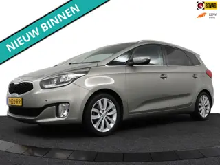 Kia Carens 1.6 GDi DynamicLine MPV 7-zitplaatsen/ECC/Navi