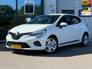 Renault Clio 1.0 TCe Zen| CARPLAY| NAVI| NAP