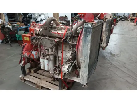 Volvo TD121G